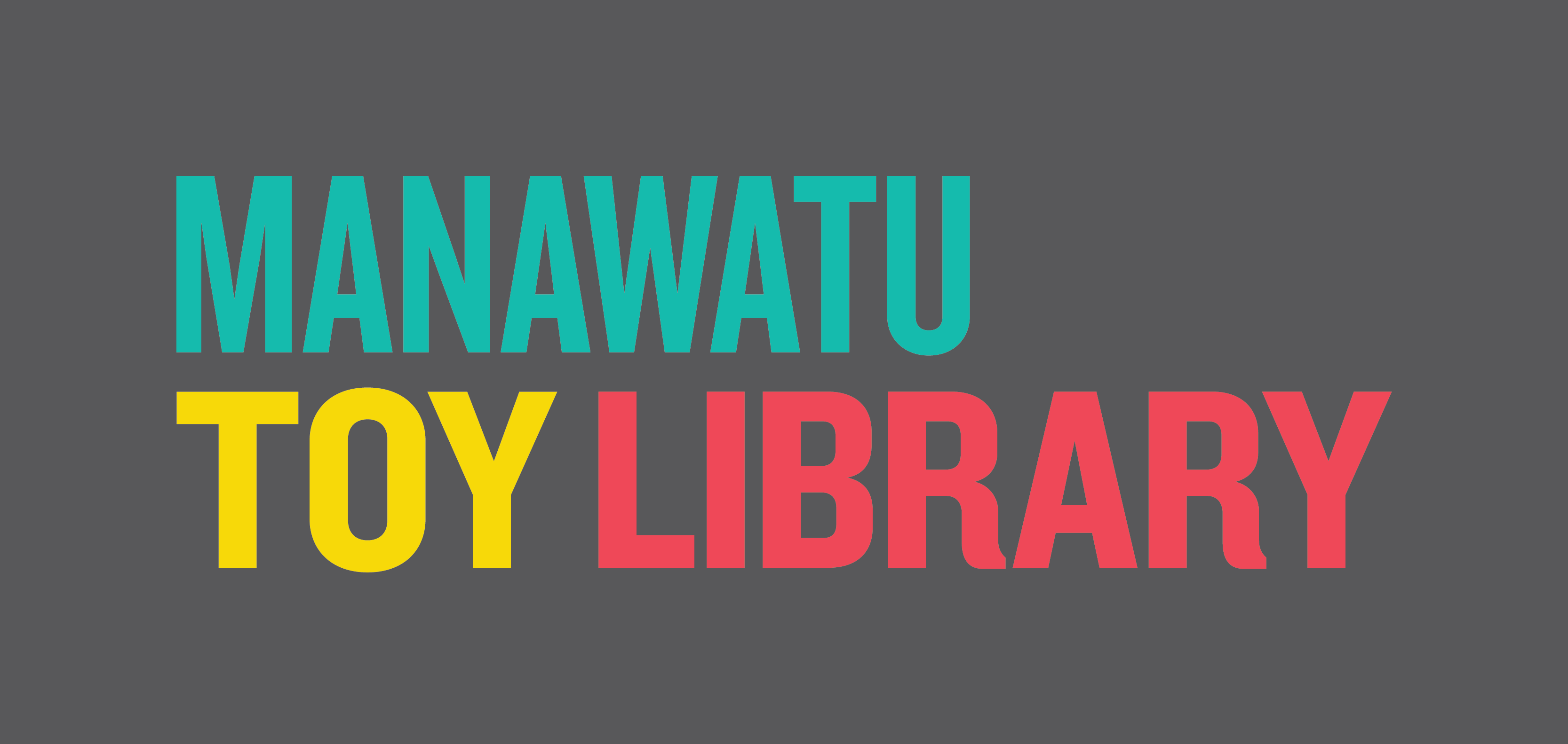 Manawatu Toy Library logo