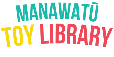 Manawatū Toy Library Logo