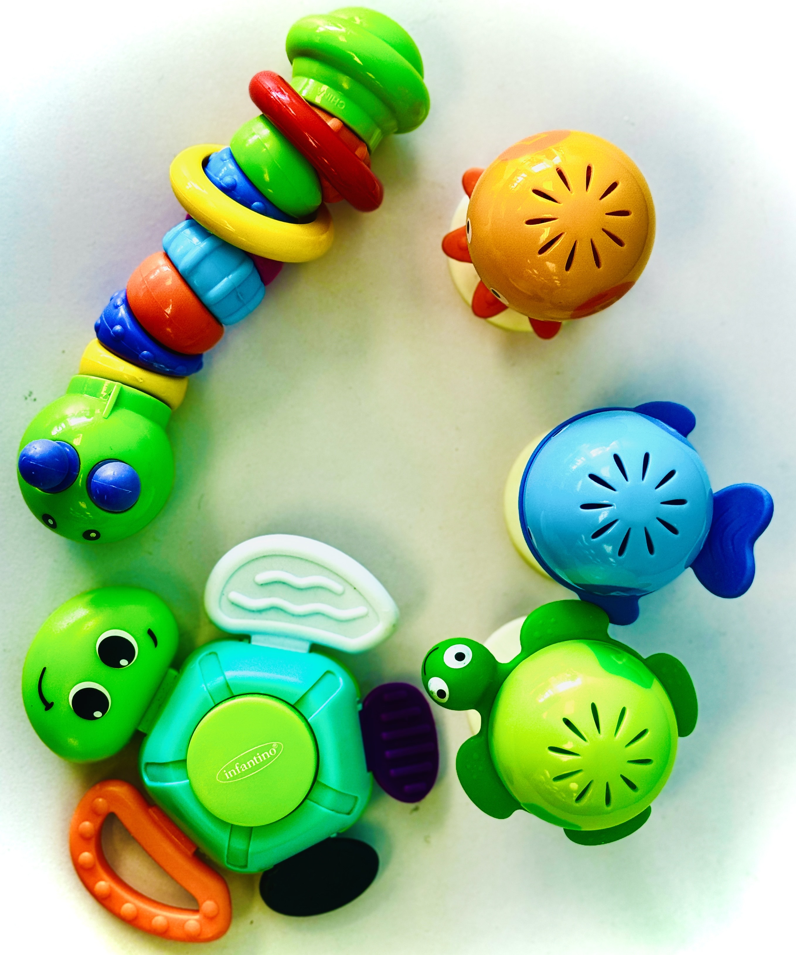  Baby Musical Toys