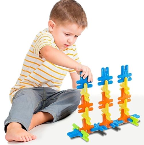 Buni Building Blocks