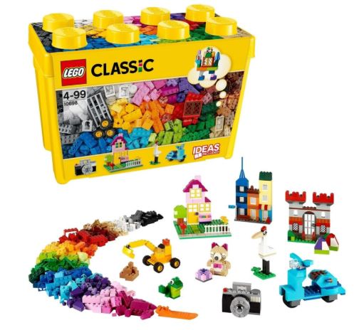 Classic Lego