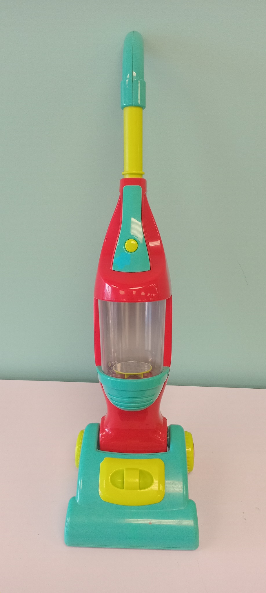 Vaccum Cleaner