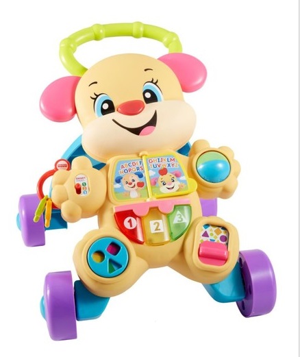 Puppy Activity Walker