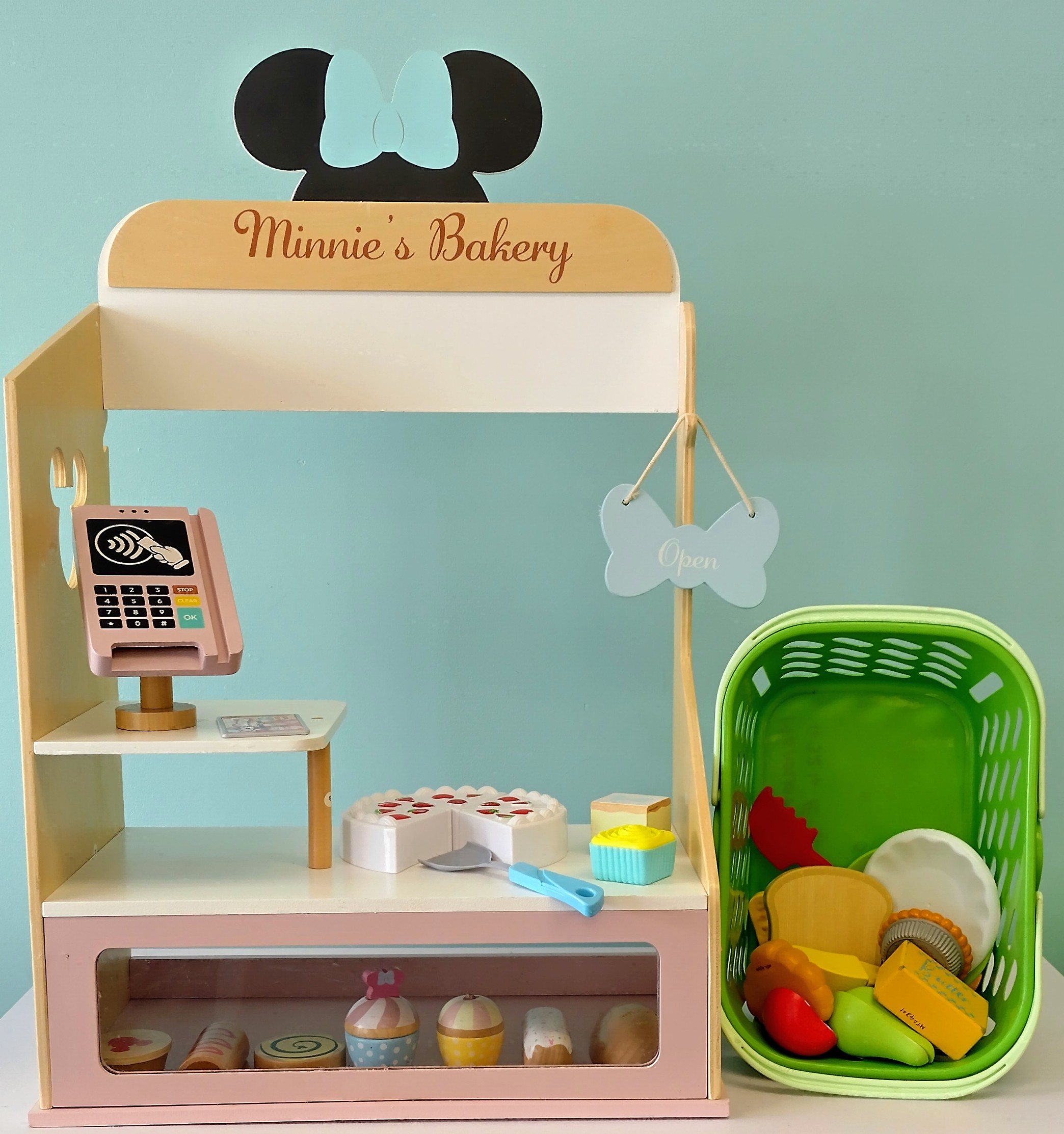 Minnie`s Bakery 