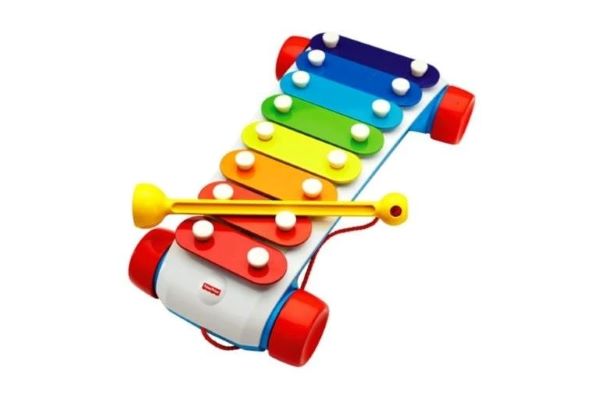 Classic Xylophone
