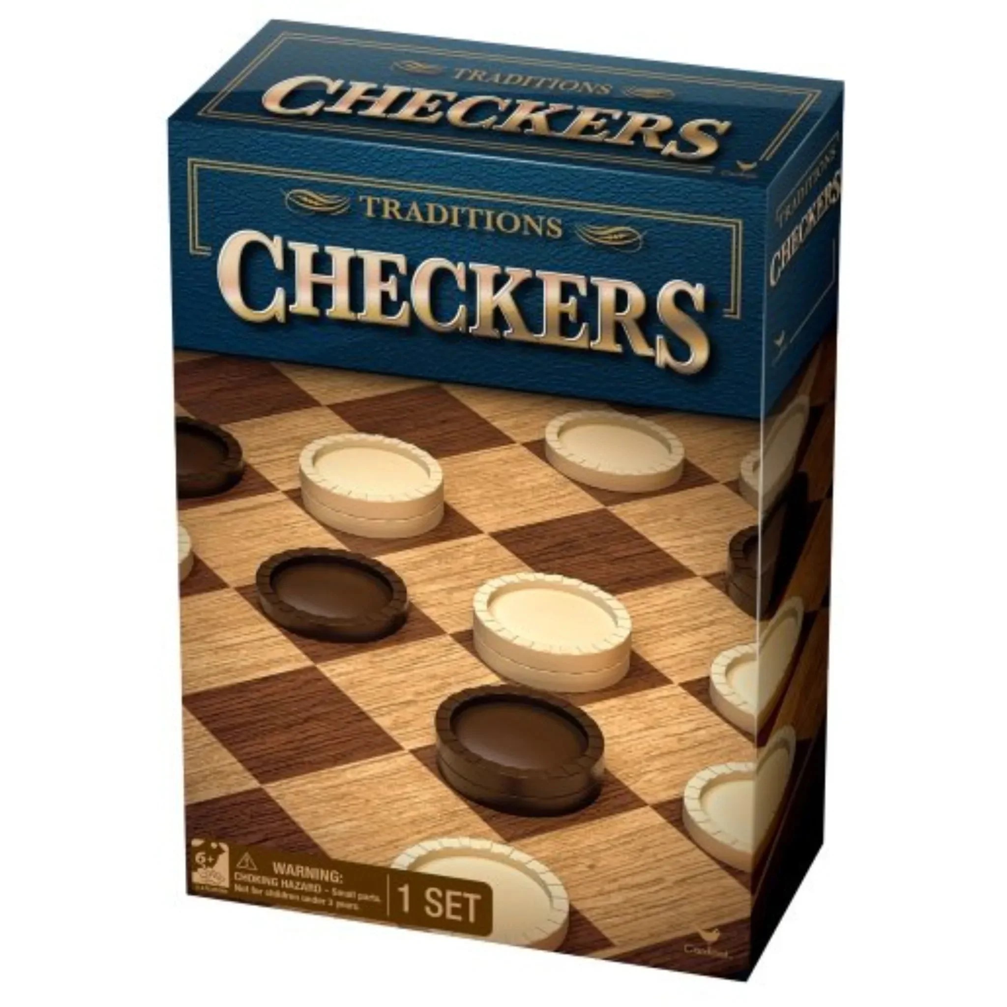 Checkers