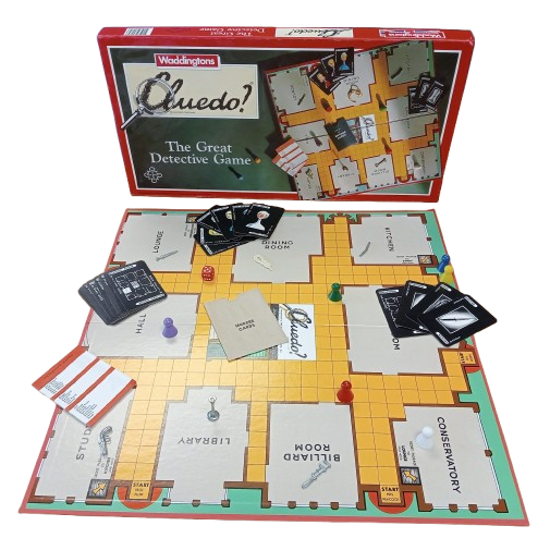Cluedo