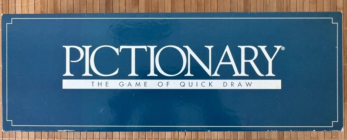 Pictionary
