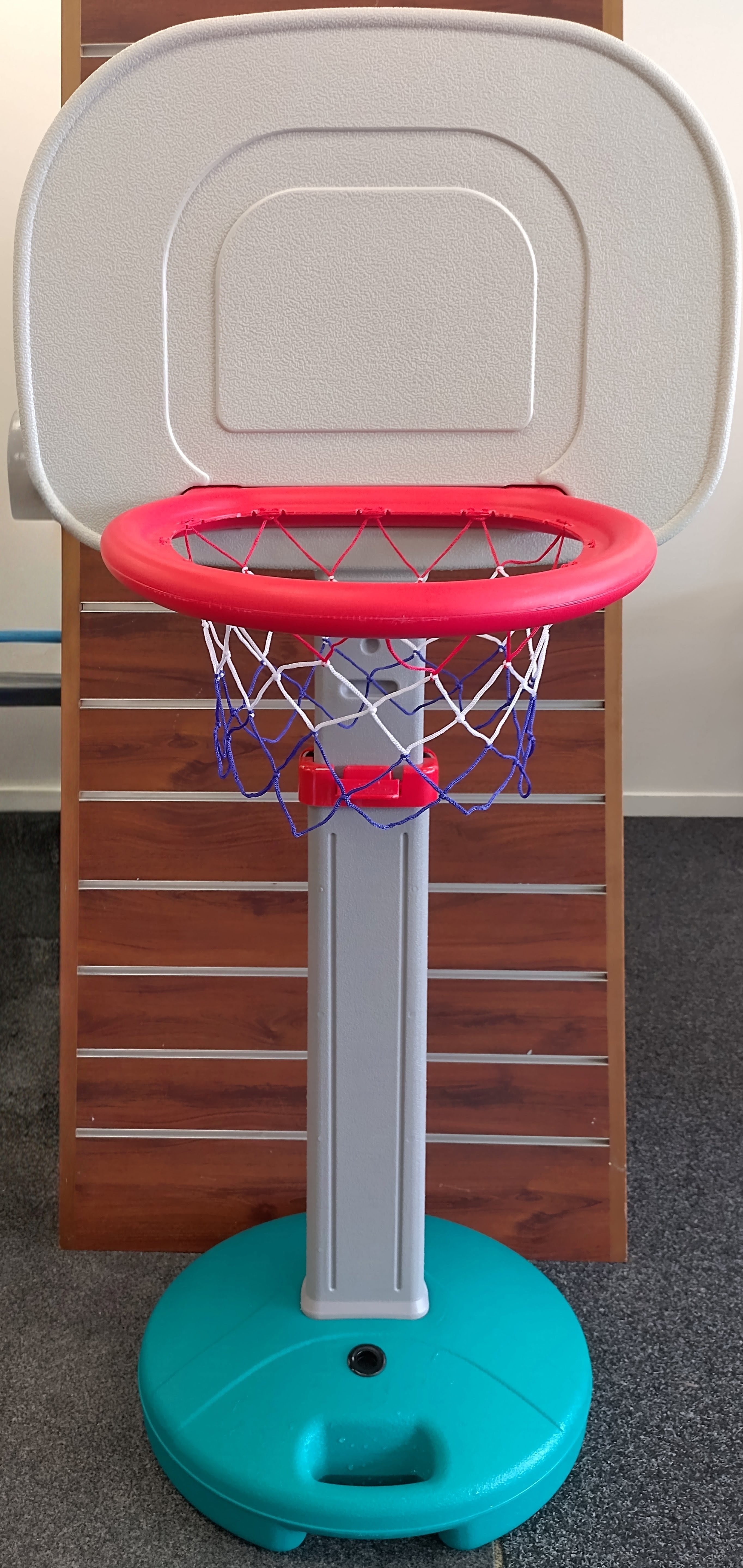 Basketball Hoop
